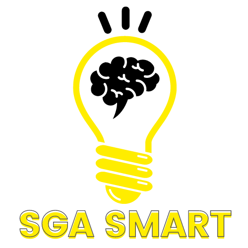 SGA Smart Plug